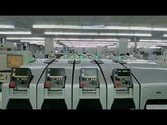 Personalisieren Sie PCBA CHANGLONG Top Gelbe Lötmaske 10000 qm SMT PCB-Montage für das Hauptbrett