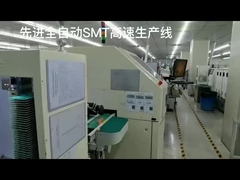 Personalisieren Sie PCBA CHANGLONG Top Gelbe Lötmaske 10000 qm SMT PCB-Montage für das Hauptbrett
